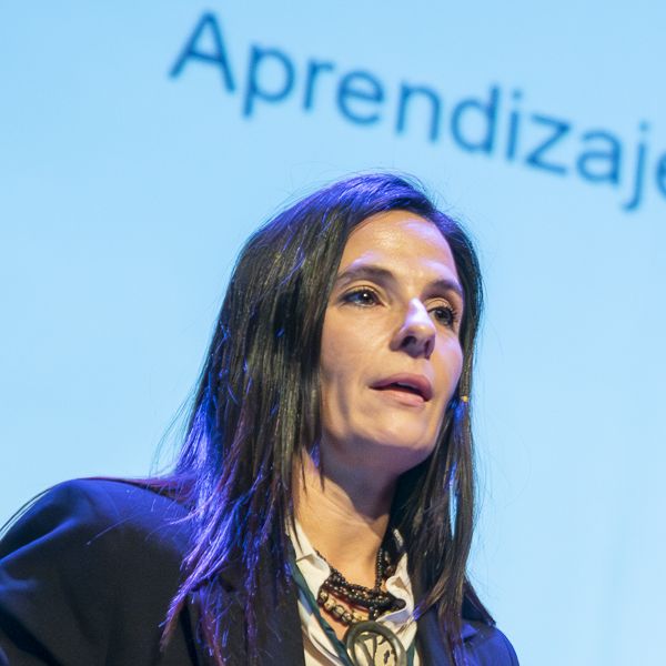 Brenda Saavedra García